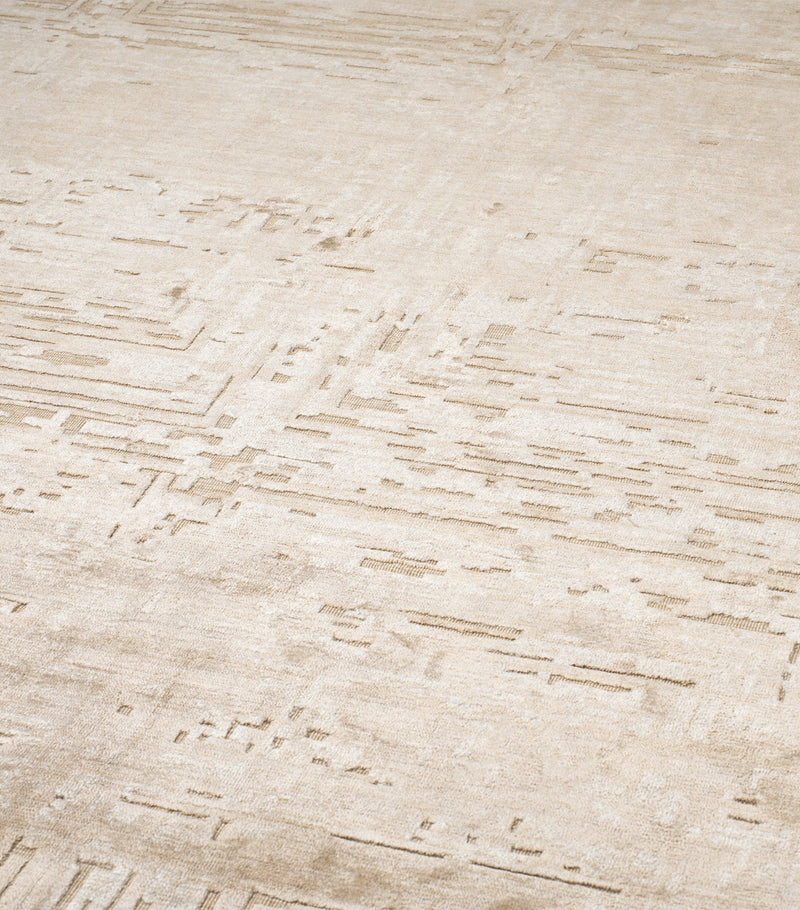 Eichholtz Featherstone rug hand-woven 3x4m, UK version
