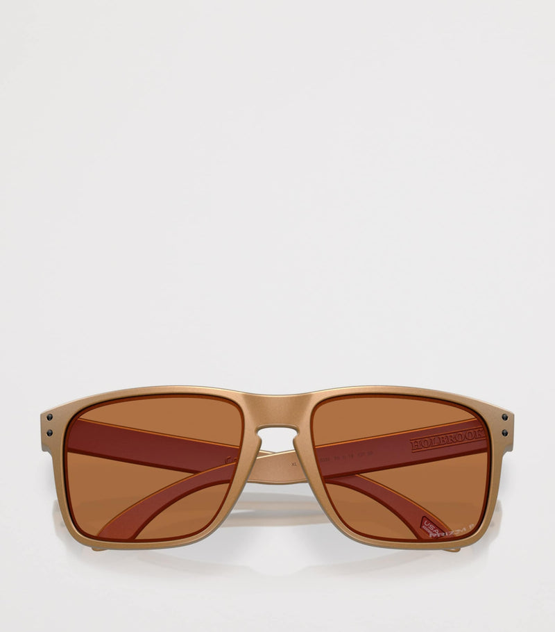 Oakley Holbrook XL Alloy sunglasses - British product
