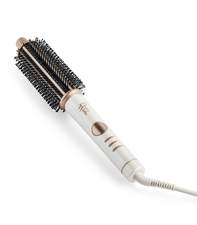 Harrods Beauty Works XXL Volume Hot Brush Hair Styling Tool- Buy online at McGrocer