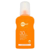 Solait Clear Spray Sunscreen 200 ml (British brand)