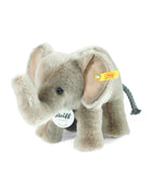 Steiff Trampili Elephant plush 18cm (British brand)