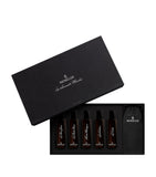 Moncler fragrance gift set Les Sommet 5x15ml - British product