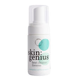 Skin:Genius face wash red clover 100ml (British brand)