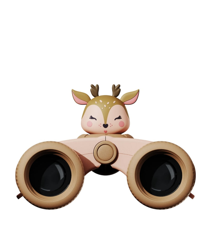 The Zoofamily deer binoculars (British brand)