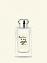 John Lewis Jo Malone London Blackberry & Bay Cologne 100ml- Buy online at McGrocer