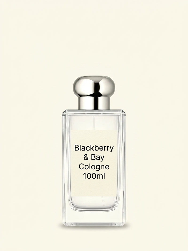Jo Malone London Blackberry & Bay cologne 100ml - British product