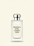 Jo Malone London Blackberry & Bay cologne 100ml - British product