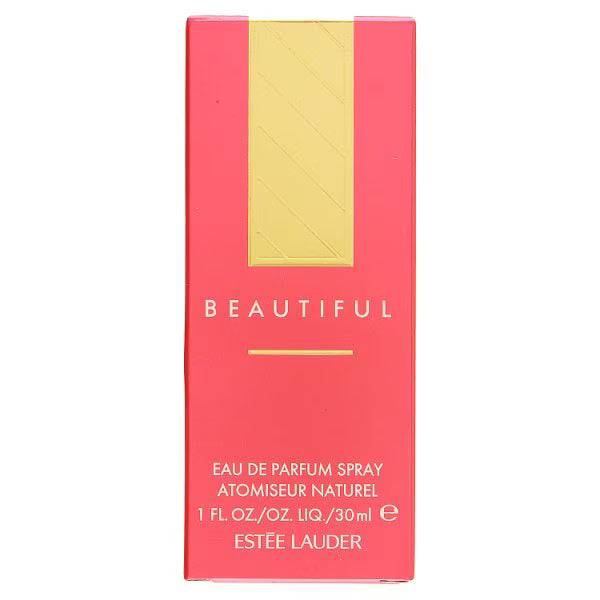 Estee Lauder Beautiful Eau de Parfum 30ml - British product