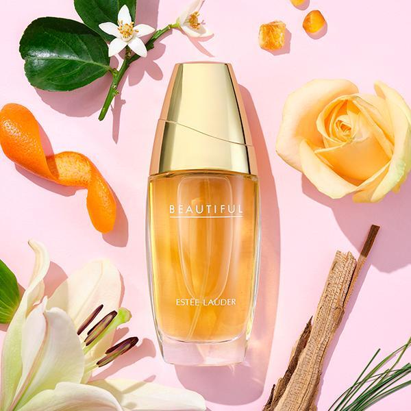 Estee Lauder Beautiful Eau de Parfum 30ml - British product