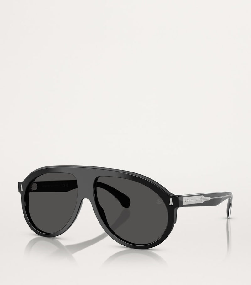 Moncler acetate sunglasses Fhaite ME6001 British product