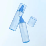 NOT4U Clear Body Mist 200ml, imported from the UK