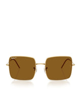 Harrods Ray-Ban Square 1971 Reverse Sunglasses- Buy online at McGrocer