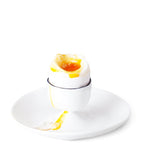 Feldspar Cobalt egg cup - British product