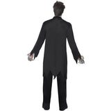 Smiffys zombie priest costume adult men's, UK version