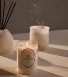 Soho Home Bergamot & Mandarin candle 250g (British brand)
