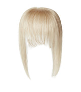 Harrods Beauty Works x Huda Barely There Clip-In Mini Fringe Hair Extension 17g- Buy online at McGrocer