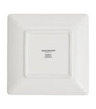 Wedgwood Wonderlust Waterlily tray 14.5cm x 14.5cm (British brand)