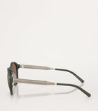 Oliver Peoples acetate sunglasses OV5557SU, UK version