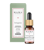 KAMA AYURVEDA Bringaras Hair Care Discovery Set, UK version