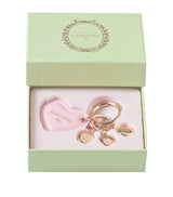 Harrods Ladurée Macarons Keyring- Buy online at McGrocer