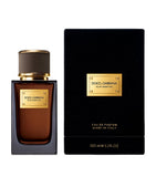 Dolce&Gabbana Velvet Desert Oud Eau de Parfum 100ml, imported from the UK