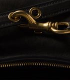 Miu Miu nappa leather Aventure shoulder bag (British brand)