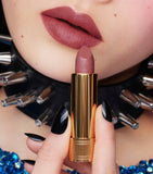 Gucci satin lipstick 3.5g, imported from the UK
