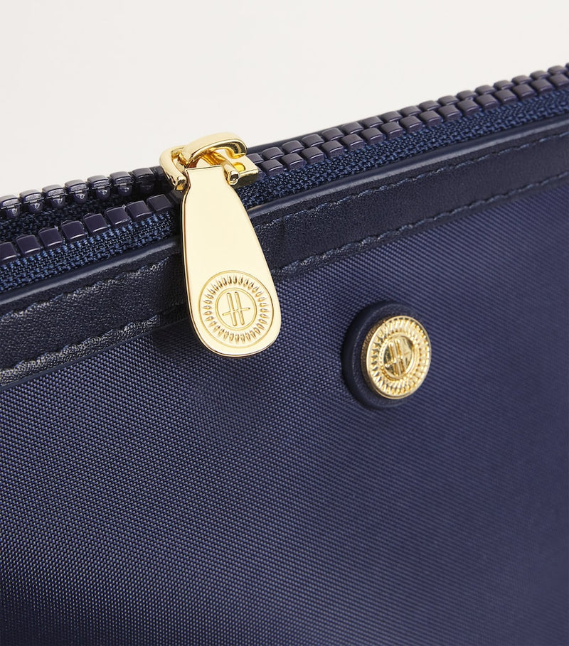 Harrods large nylon wash bag, UK version