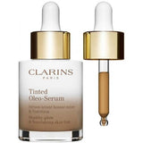Clarins Tinted Oleo Serum shade 07 30ml (British brand)