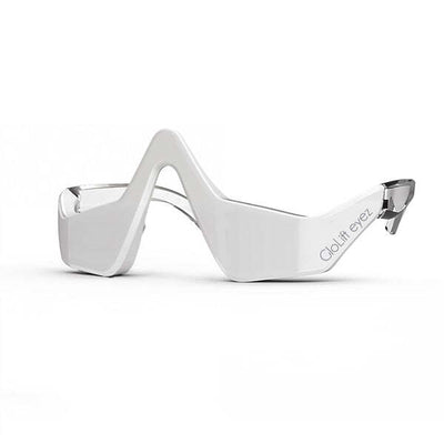 Superdrug Beautaholics GloLift eyez led under eye contouring massager electric treatment device- Buy online at McGrocer
