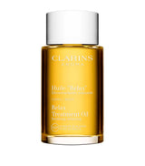 Harrods Clarins Relax Body Treatment Oil Essential Oil Blend 100ml- Buy online at McGrocer