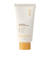 Harrods Gisou Honey Milk 5-in-1 Styling Cream 50ml- Buy online at McGrocer