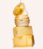 Gisou Honey Glaze collagen therapy lip mask 15g, imported from the UK