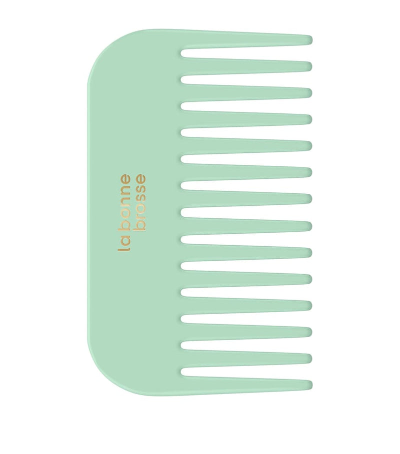 La Bonne Brosse small detangling comb, imported from the UK