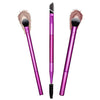 Real Techniques eyeshadow brushes 8 piece set, UK version