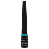Superdrug Rimmel Exaggerate Waterproof Liquid Eye Liner Black- Buy online at McGrocer