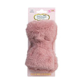 Superdrug The Vintage Cosmetics Company Fluffy Pink Headband- Buy online at McGrocer