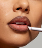 Kylie Cosmetics lip sculpt brush makeup tool - British product