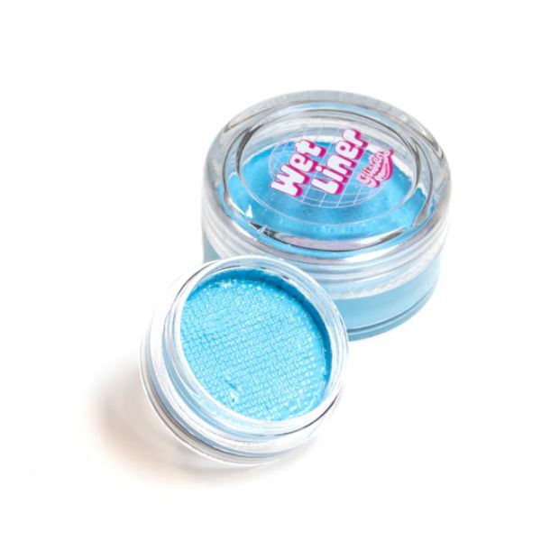 Glisten Cosmetics blueberry eyeliner 3g, UK version