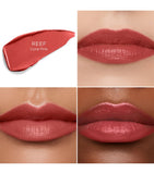Hourglass Unlocked Satin Crème Lipstick, UK version