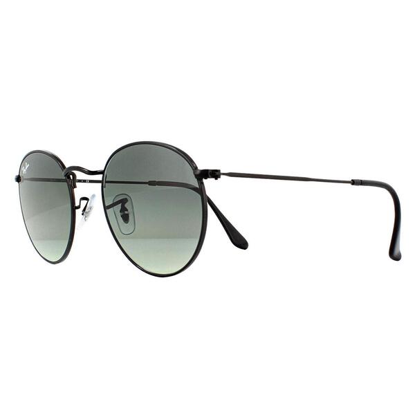 Ray-Ban sunglasses round flat lenses 50mm - British product