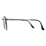 Ray-Ban sunglasses round flat lenses 50mm - British product