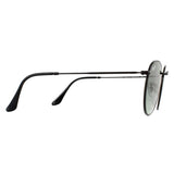 Ray-Ban sunglasses round flat lenses 50mm - British product