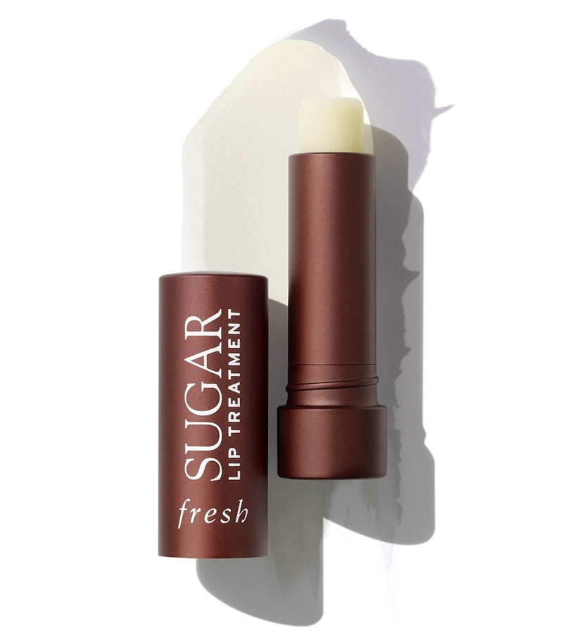 Fresh Sugar Lip Treatment lip balm - British product
