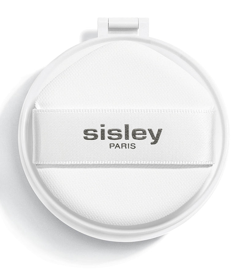 Sisley Phyto-Blanc cushion foundation refill SPF 50+ (British brand)