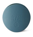 Acqua di Parma Leather Andiamo car diffuser, imported from the UK