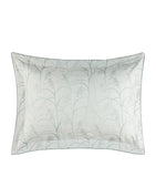 Yves Delorme Graminee Standard Oxford Pillowcase 50cm x 75cm (British brand)