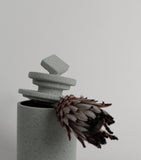 Olfactif The Earth Candle 900g, imported from the UK