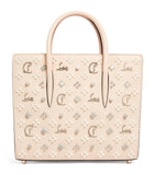 Christian Louboutin Paloma medium leather top-handle bag - British product