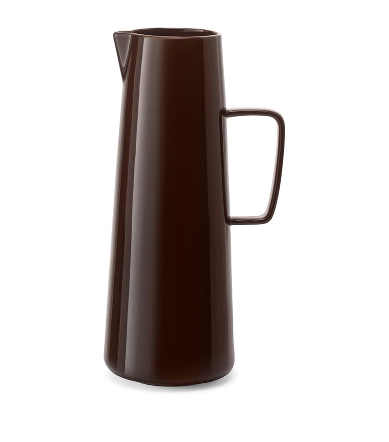 LSA International Porcelain Collective Jug 1.4L, UK version